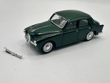 1950 Alfa Romeo 1900 Berlina Hp 90. H33