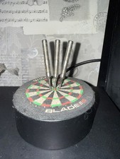 Michael Van Gerwen XQ Max Tungsten Darts 25g - Originals