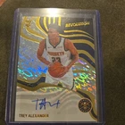 Trey Alexander Revolution Auto RC