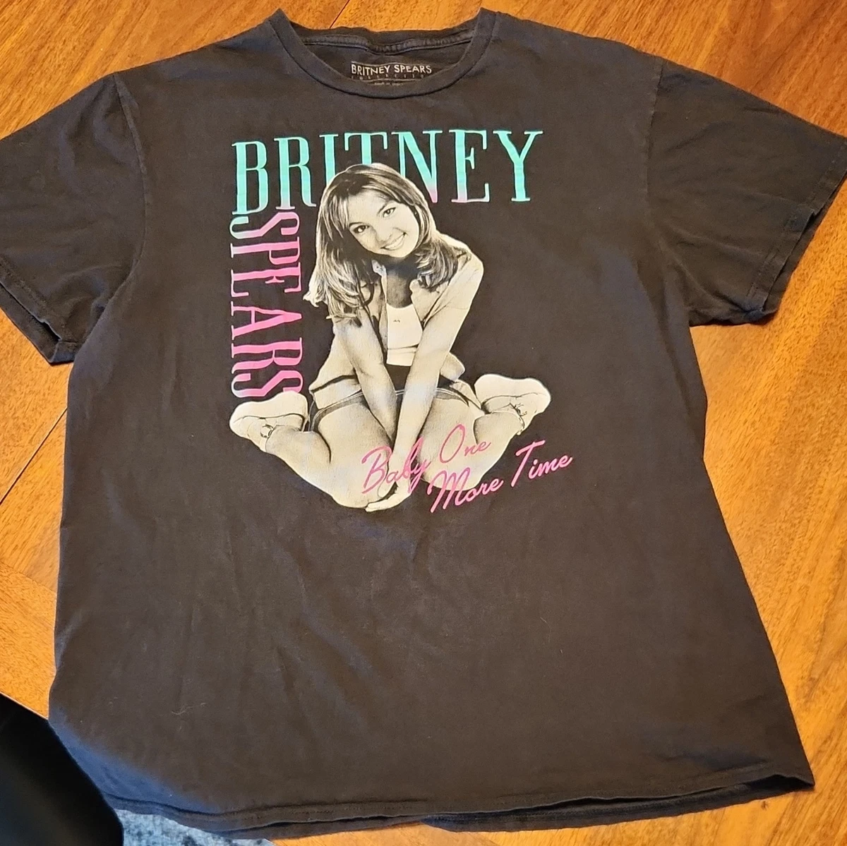 Preços baixos em Roupas originais da Britney Spears | eBay