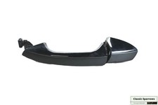 Original Mercedes Benz W221 S-Klasse Türgriff Links außen chrom Original Mercedes Benz W221 S-Klasse Türgriff Links außen chrom