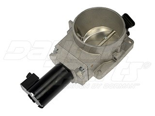Dorman 977-809 Throttle Body