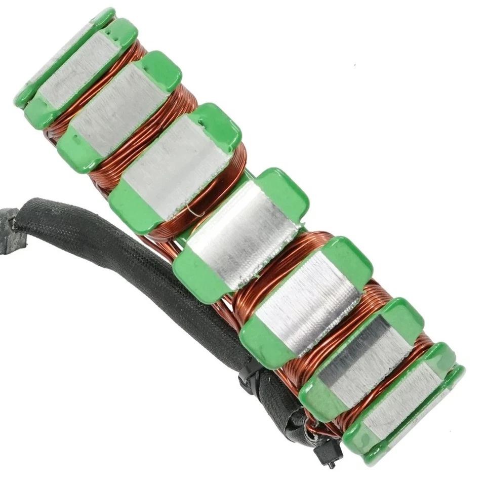 Estator para Kawasaki Z750S Z-750S ZR750K ZR-750K 2005 2006 Magneto Foto 3 de 4