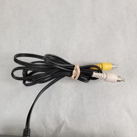 Atari Flashback 3 Console For Parts or Repair Broken Button