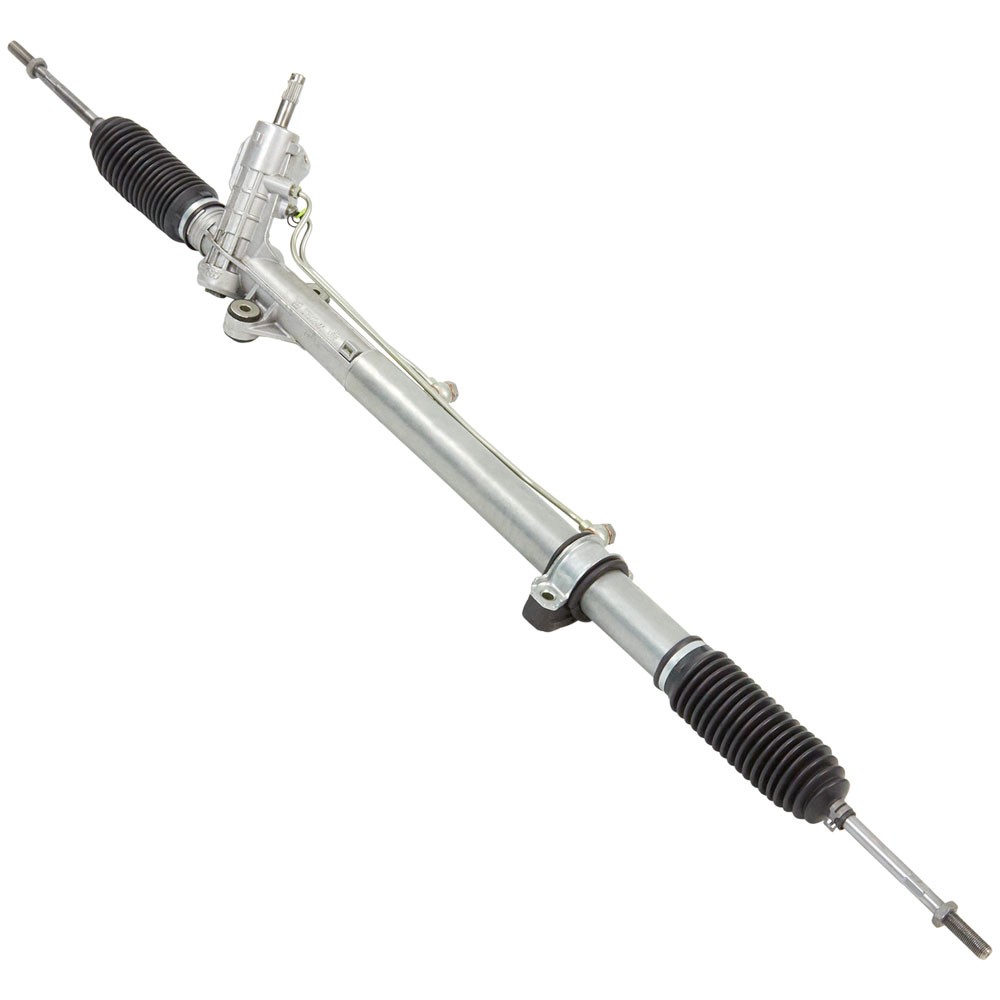 For Maserati GranTurismo 2008-2017 Power Steering Rack & Pinion TCP