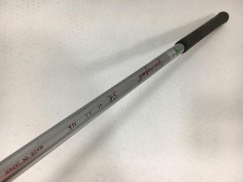 Kasco Zeus impact Driver 10.5 Original Carbon (SR) #549 Golf Clubs - Picture 3 of 3