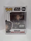 Funko Pop! Star Wars #304 Sebulba Figure Smuggler's Bounty Exclusive