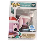 Funko Pop! Disney Lilo and Stitch Angel with Lights (Funko Exclusive) #1505