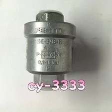 1SZT NOWY FESTO SE-38-B 9687 Zawór szybkiego wydechu SE38-B