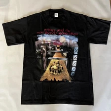 Vintage! 1993 Prince & The New Power Generation Tour Concert size L - Never Worn