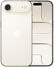 APPLE iPhone Air 256 Go Or clair Reconditionné Parfait état