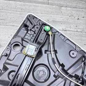 MERCEDES C-CLASS S205 WINDOW MOTOR A2059060113 OSF RH DRIVER FRONT RIGHT 14-18