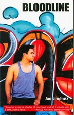 Joe Jimenez / Bloodline Signed 2016 #220323