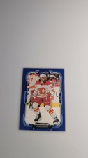 2025-26 o-pee-chee /  blue / ryan lomberg  # 101