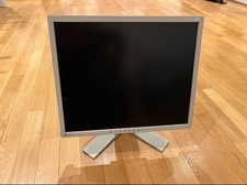 Monitor Eizo FlexScan S1931 19-Monitor max. A...