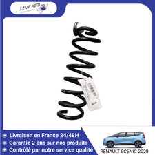 Ressort divers Renault SCENIC
