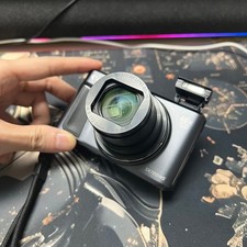 Canon SX720 HS Digital Camera 20.30 MP 40x Optical Zoom Wi-Fi & NFC Touch Screen