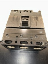 Used ITE  ET-5745  JKL FRAME  3 pole 400AMP 600VA 400 Amp trip TYPE  ET Breaker