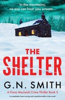 G. N. Smith | The Shelter | Taschenbuch | Englisch (2023) | Bookouture