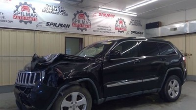 GRANDCHER 2011 Transmission Shift 1714429