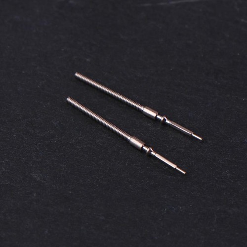 2Pcs 3135 Winding Stem Movement Repair Tool 3135 Movement Winding Stems - Picture 9 of 12