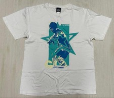Njpw1972Japan Pro Wrestling Picture T-Shirt Kota Ibushi