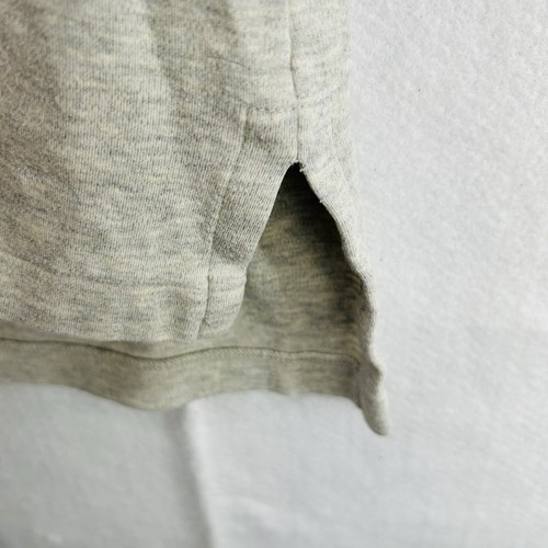 Polo Ralph Lauren Poloshirt Grau Herren XL Blau Einfarbig Pony Kurzarm - Bild 7 von 11