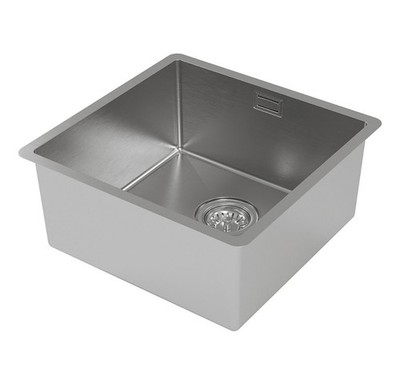  Carysil SR1012 SS304 Qualität Edelstahl Einsatz oder Unterbau Küchenspüle