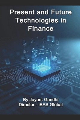 Present and Future Technologies in Finance: Digital Finance Playbook: ERP, Cloud