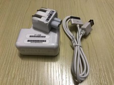 Apple iPod Power Adapter 30Pin to 6Pin FW Firewire Cable Cord For A1040-A1070