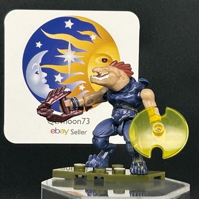 HALO Mega Bloks CLASSIC COVENANT JACKAL Minor FIGURE DLB96 Covenant Storm Lance