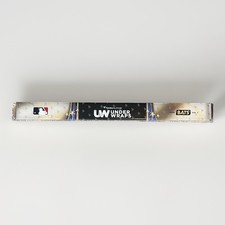 2026 Fanatics Under Wraps MLB Baseball Bats Vol. 1 Factory Sealed Brand New QTY