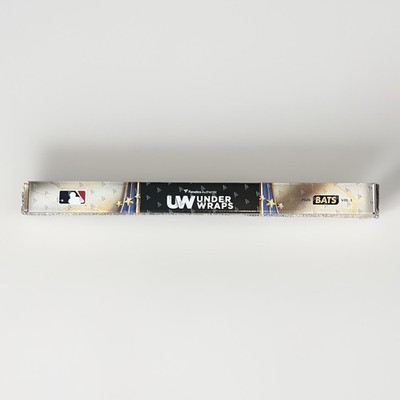 2026 Fanatics Under Wraps MLB Baseball Bats Vol. 1 Factory Sealed