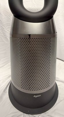 Dyson Pure Hot+Cool Link Air Purifier w. Remote Heater & Cooler