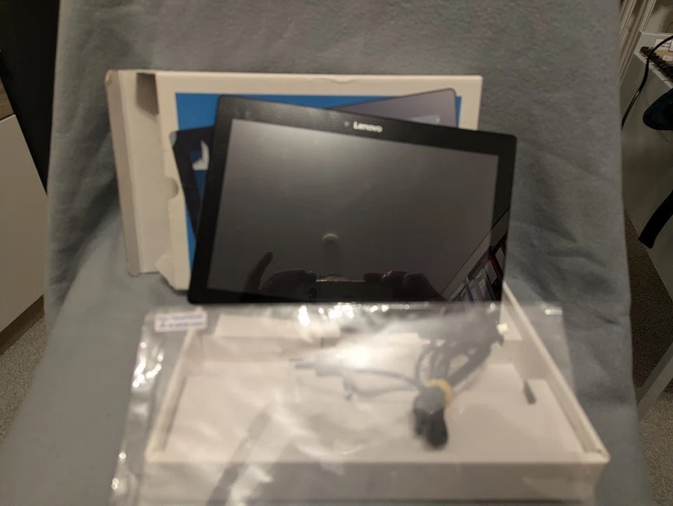 Lenovo Tab 2 A10-30 F Tablet 16 GB Android 5.1 - Bild 3 von 3