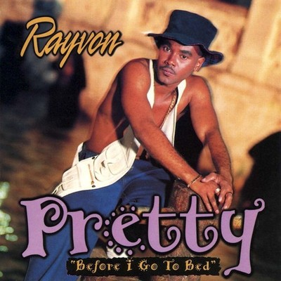 Rayvon - Pretty ''Before I Go To Bed'' (12'') (Very Good Plus (VG+)) - 3785130242