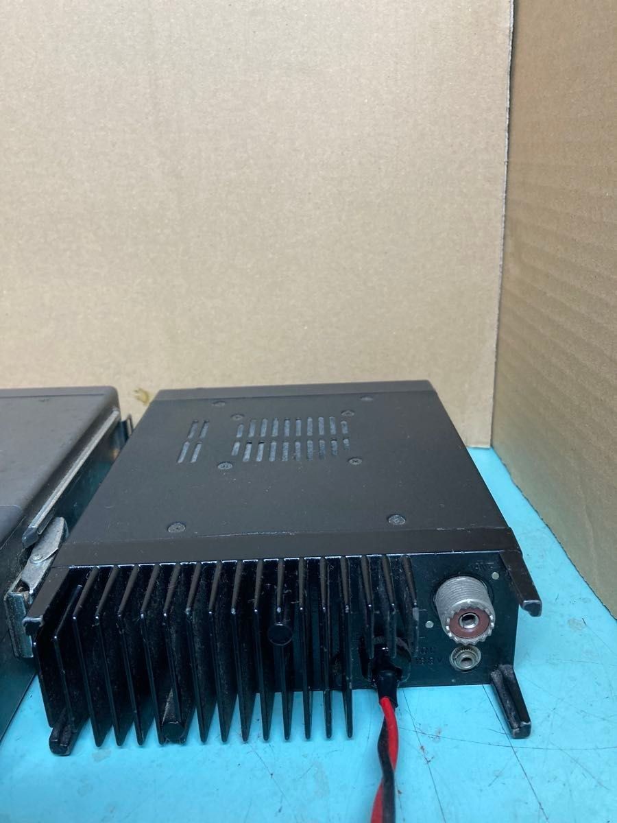YAESU　ft 690  50mhz Yaesu FT-690 50MHz 6m All Mode Transceiver Japan Ham Radio