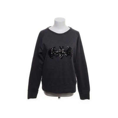 Sound Array, Sweatshirt, Größe: L, Grau, Baumwolle/Polyester, Print, Sweat #n6H
