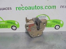 Porte arrière et accessoires Citroen EVASION