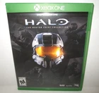 New ListingHalo: The Master Chief Collection (Microsoft Xbox One, 2014)