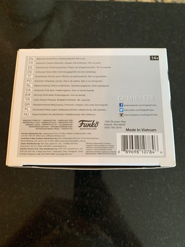 Kunko Pop #8 Le Joker Conan - Photo 7/9