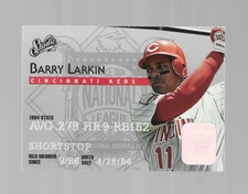 1995 DONRUSS STUDIO SINGLES #2 THRU #200 PLUS GOLD PARALLELS***YOU PICK***