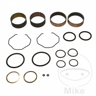 Fork Repair Kit All Balls Racing For Kawasaki KX 125 M 2004 - 2005
