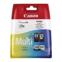 Patrone Canon 540-541Inchiostro Multipack Original