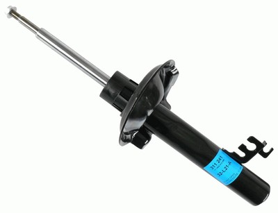 SACHS 311 241 Stoßdämpfer für ROVER