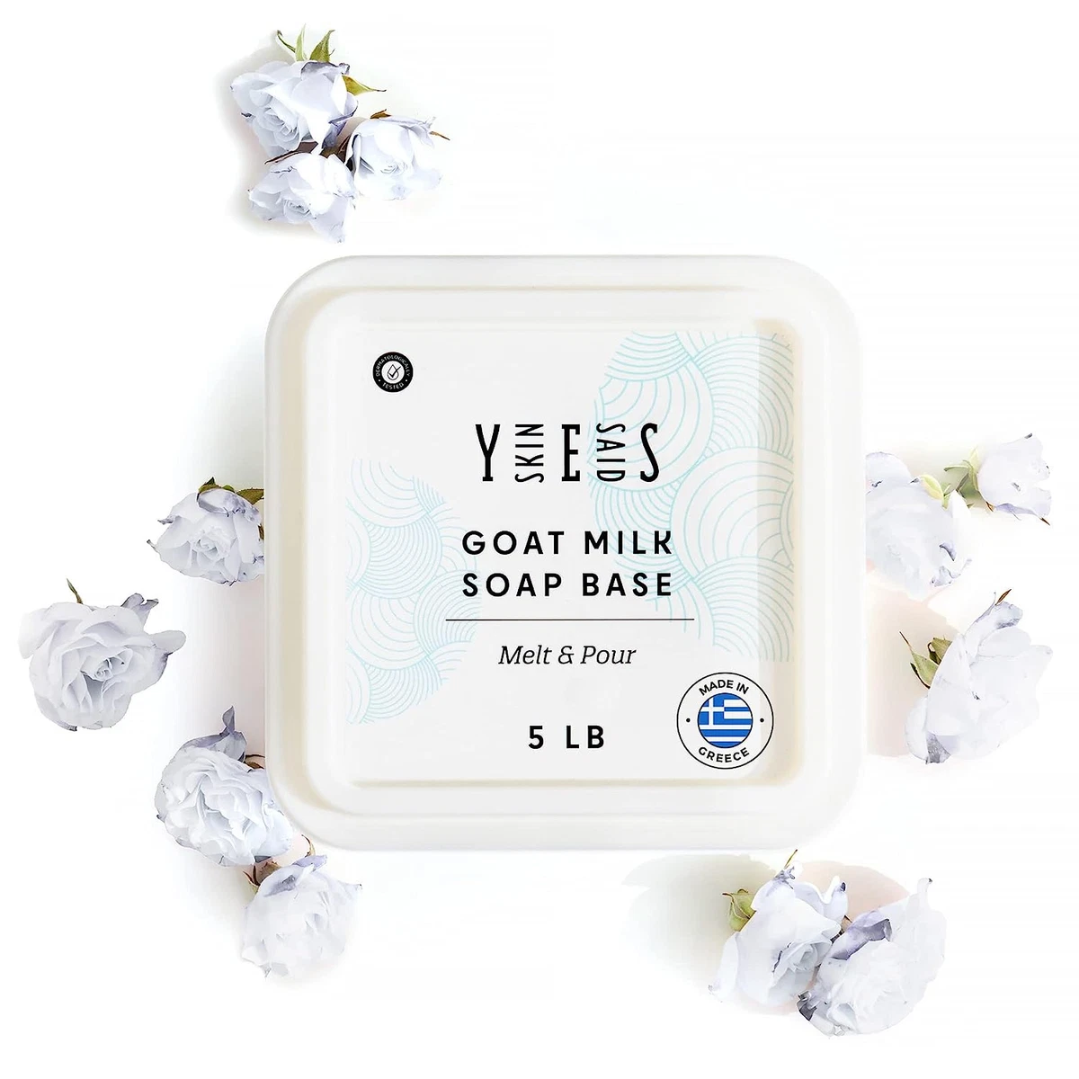 Soap 2024 base bulk