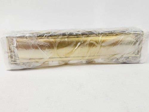 OVERLAND MODELS BRASS NSC CANADIAN CYLINDRICAL HOPPER OMI-3115 HO BEAUTIFUL #99 - Picture 6 of 9