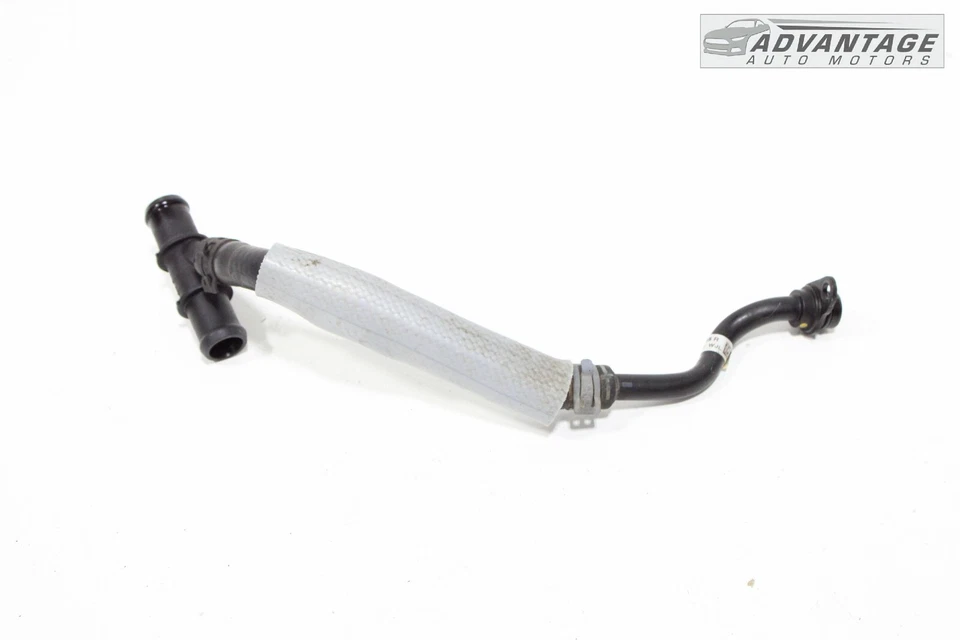 Volkswagen Golf Alltrack 2017-2019 1,8 L turbocompresor manguera de agua tubo OEM Foto 3 de 4