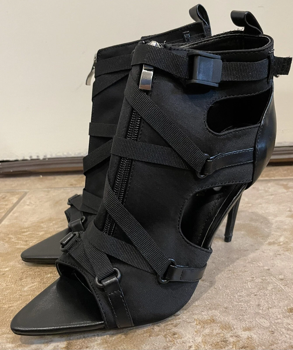 High heels 2025 fashion nova