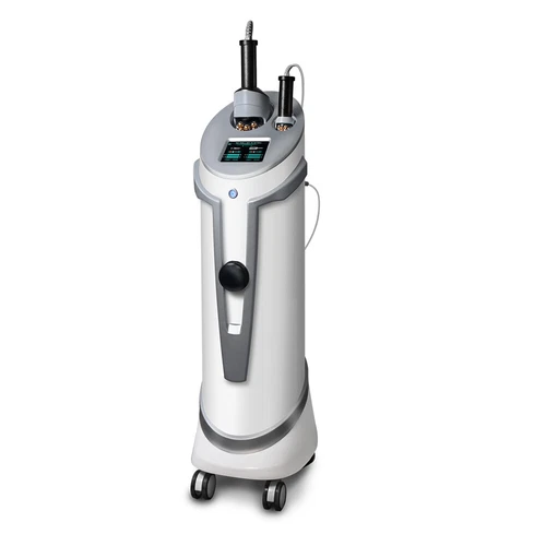 2In1 Endosphere Body Massage Lymphatic Drainage Anti-Cellulite Slimming Machine